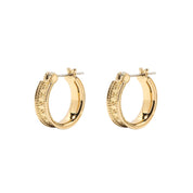 Bonita earrings - five and two jewelry