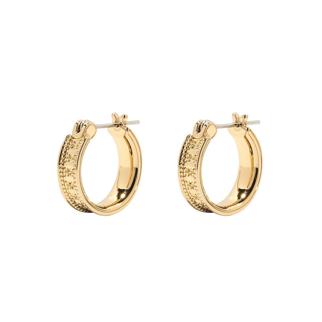 Bonita earrings - five and two jewelry