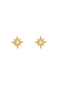 Desi earrings - five and two jewelry
