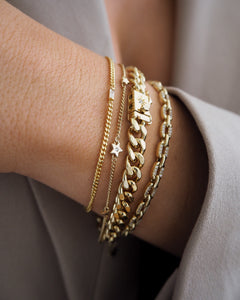 Millie bracelet