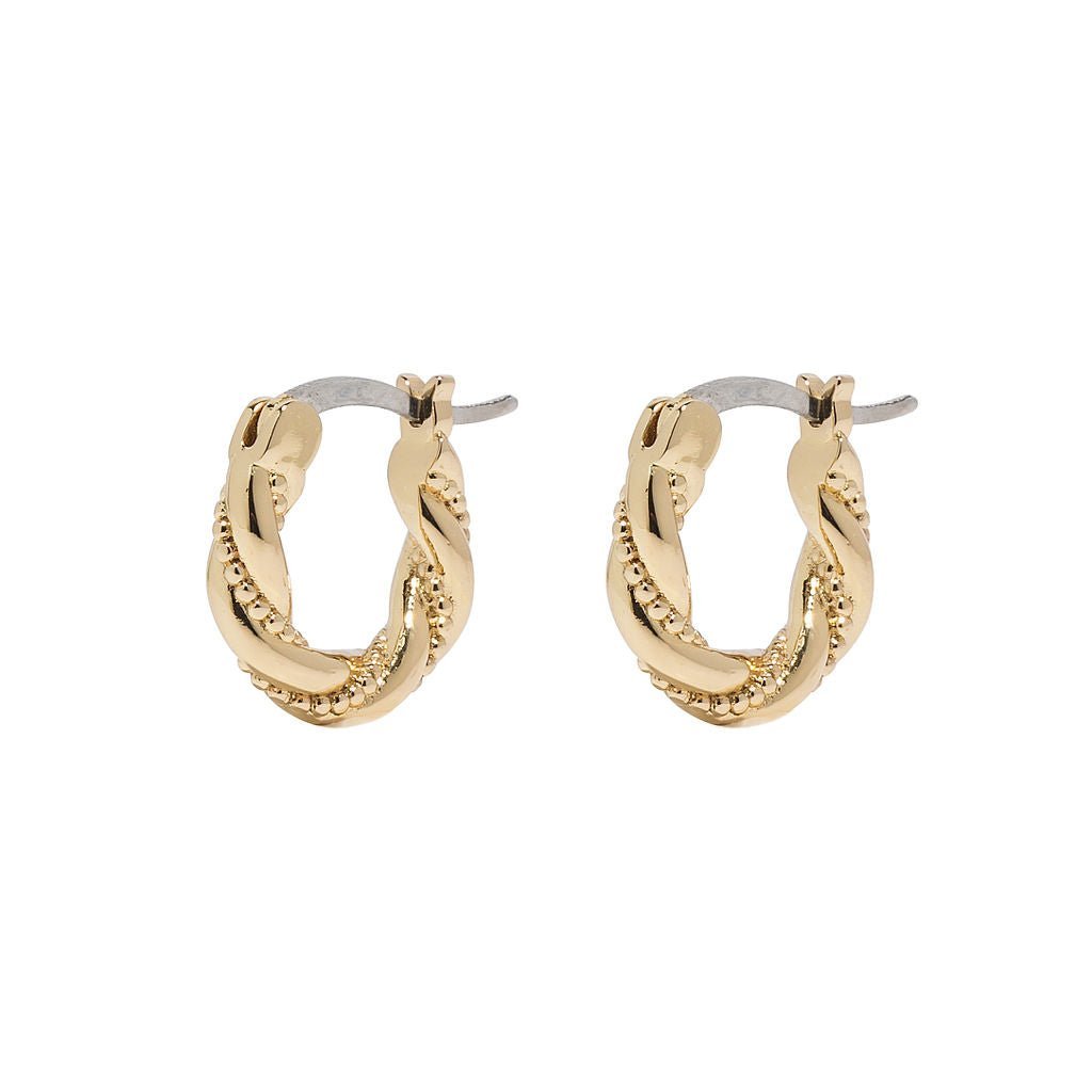 Francis earrings - five and two jewelry