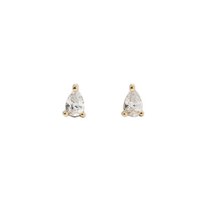 Marci earrings - five and two jewelry
