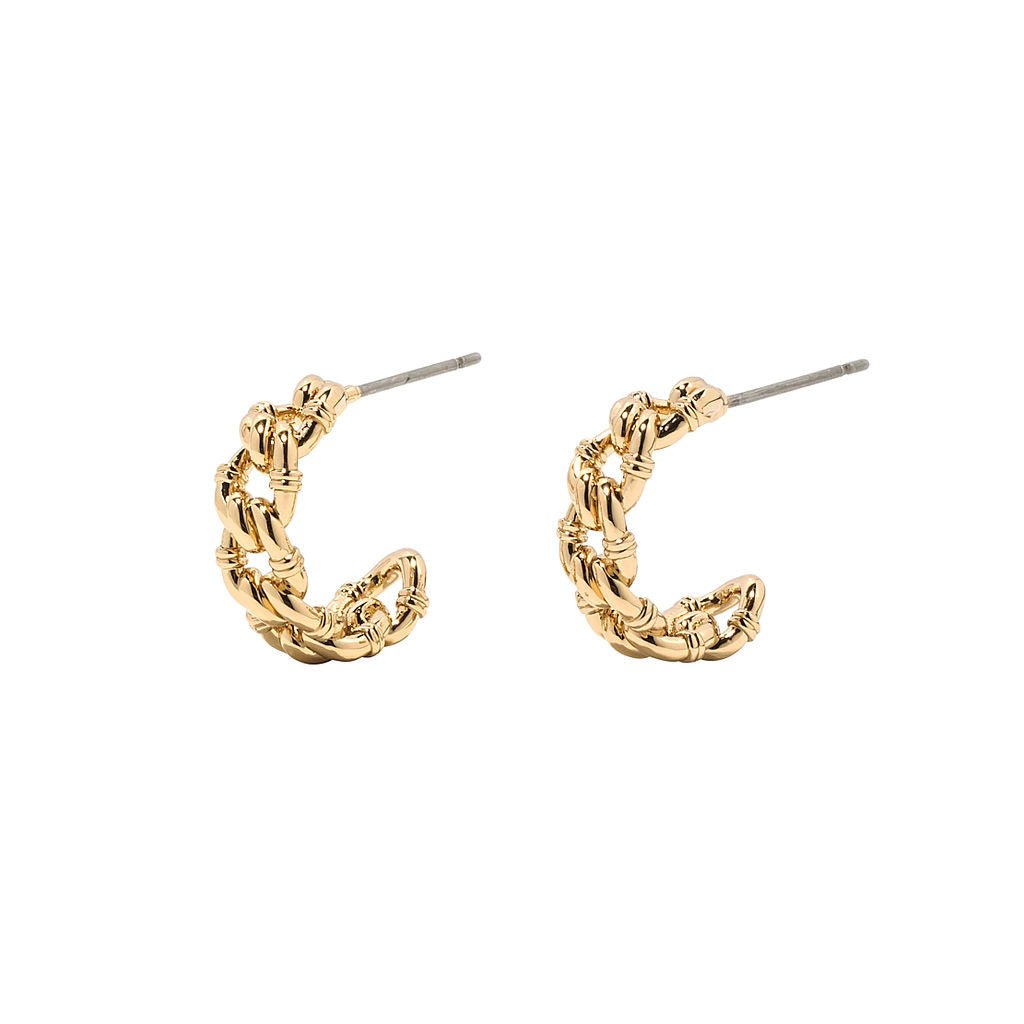 Meg earrings - five and two jewelry