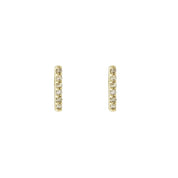 Nicolette earring - five and two jewelry
