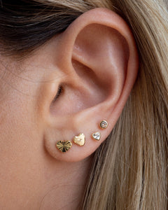 Paloma earring - five and two jewelry