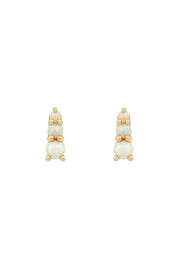Scout earrings - five and two jewelry